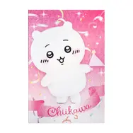 「ちいかわパーク」新グッズがオンラインでも9月4日発売！なんか似てるマスコットはじめ、キラキラクリアシールや“脱獄マグカップ”など多数