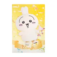 「ちいかわパーク」新グッズがオンラインでも9月4日発売！なんか似てるマスコットはじめ、キラキラクリアシールや“脱獄マグカップ”など多数