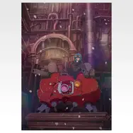 「攻殻機動隊」新作アニメの一番くじ全ラインナップ公開！A賞「草薙素子＆フチコマ」フィギュアは全2種、描き下ろしイラストグッズにも注目