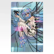 「攻殻機動隊」新作アニメの一番くじ全ラインナップ公開！A賞「草薙素子＆フチコマ」フィギュアは全2種、描き下ろしイラストグッズにも注目