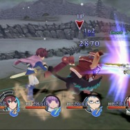 テイルズ オブ グレイセス エフ