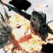 ACE COMBAT ASSAULT HORIZON