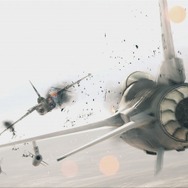ACE COMBAT ASSAULT HORIZON