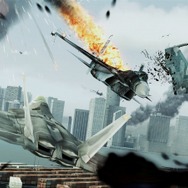 ACE COMBAT ASSAULT HORIZON