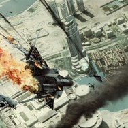 ACE COMBAT ASSAULT HORIZON