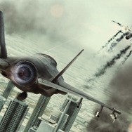 ACE COMBAT ASSAULT HORIZON