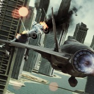 ACE COMBAT ASSAULT HORIZON