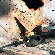 ACE COMBAT ASSAULT HORIZON