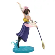 『FF10』25周年記念くじが9月12日発売！ティーダとユウナのフィギュアほか、ブリッツボールぬいぐるみなど豪華ラインナップ
