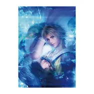 『FF10』25周年記念くじが9月12日発売！ティーダとユウナのフィギュアほか、ブリッツボールぬいぐるみなど豪華ラインナップ