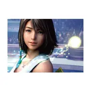 『FF10』25周年記念くじが9月12日発売！ティーダとユウナのフィギュアほか、ブリッツボールぬいぐるみなど豪華ラインナップ
