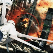 ACE COMBAT ASSAULT HORIZON