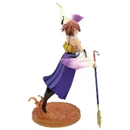 『FF10』25周年記念くじが9月12日発売！ティーダとユウナのフィギュアほか、ブリッツボールぬいぐるみなど豪華ラインナップ