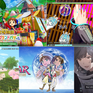 全て最安値を更新！『牧場物語 グラバザ』『初音ミク MEGA39's』『LUNAR リマスターコレクション』『OPUS 星歌の響き』が40%オフに【eショップ・PS Storeのお薦めセール】