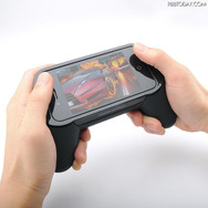 利用イメージ（iPhone/iPod touchは別売） 利用イメージ（iPhone/iPod touchは別売）