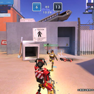 トイ・ウォーズ