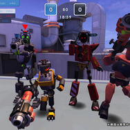 トイ・ウォーズ