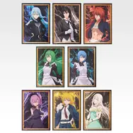 「転スラ」新作一番くじちょこっと発売決定！スライムになった原初の悪魔たちぬいぐるみ、新規描きおろしイラストグッズなど全ラインナップ公開