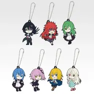 「転スラ」新作一番くじちょこっと発売決定！スライムになった原初の悪魔たちぬいぐるみ、新規描きおろしイラストグッズなど全ラインナップ公開