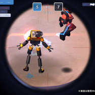 トイ・ウォーズ