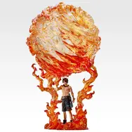 「ワンピース」インパクト抜群なシーンが立体化！新作一番くじの目玉フィギュアが公開、ルフィVSチャルロス聖やペローナVSウソップなど