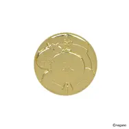 「映画ちいかわ 人魚の島のひみつ」記念メダルが新登場！ちいかわ＆島二郎など全5種、キラキラ箔押しのケース付き