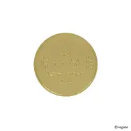 「映画ちいかわ 人魚の島のひみつ」記念メダルが新登場！ちいかわ＆島二郎など全5種、キラキラ箔押しのケース付き
