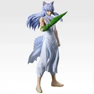 「幽☆遊☆白書」新作一番くじの全ラインナップ公開！浦飯幽助や仙水忍たち6体のフィギュア、「魔封環」などユニークな作中アイテムも