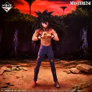 「幽☆遊☆白書」新作一番くじの全ラインナップ公開！浦飯幽助や仙水忍たち6体のフィギュア、「魔封環」などユニークな作中アイテムも