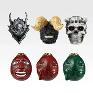 「ベルセルク」新作一番くじはガッツ、ゾッドの“宿命の双極”がテーマ！鎧姿や夢の獣、「ドラゴンころし」フィギュアなど全ラインナップ公開