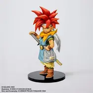 『ドラクエ』『クロノ・トリガー』のカプセルトイも！スクエニ「TGS2026」で物販コーナーが出店、e-STOREではサイン入りCDの抽選販売も