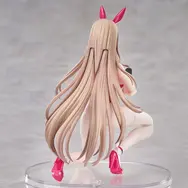 ”メロ顔”とロリポップ…！『勝利の女神：NIKKE』より「バイパー - トキシックラビット」可動フィギュアが予約受付開始