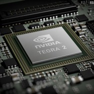 モバイル端末、タブレット、CES、NVIDIA 「Tegra 2」