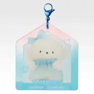 人気キャラ「じょせまる」が、「一番くじちょこっと」に！ラストワン賞は、キュートなポケット付きのブランケット