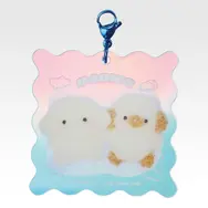 人気キャラ「じょせまる」が、「一番くじちょこっと」に！ラストワン賞は、キュートなポケット付きのブランケット
