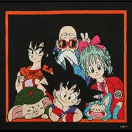 サックスバーより「ドラゴンボール」グッズが9月15日発売！幼少期悟空のスーツケース、刺繍バッグなど全7アイテム