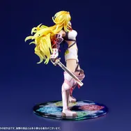 『テイルズ オブ エクシリア』より「ミラ＝マクスウェル」が秘奥義をモチーフに立体化！優美さと凛々しい姿を再現、台座は4色の魔法陣をデザイン