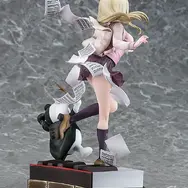 『ダンガンロンパV3』“超高校級のピアニスト”「赤松楓」フィギュアが再販！台座はプレイヤーに衝撃を与えた“おしおき”シーンをイメージ