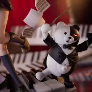 『ダンガンロンパV3』“超高校級のピアニスト”「赤松楓」フィギュアが再販！台座はプレイヤーに衝撃を与えた“おしおき”シーンをイメージ