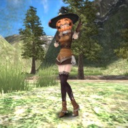 グラナド・エスパダ