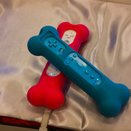 新ジャンル「犬アメフト」ゲームがWiiで登場