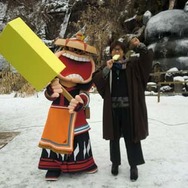 あと3日！『MHP3rd』×渋温泉のコラボイベント残りのスケジュールをチェック