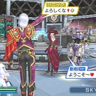 セガ、ダウンロード端末を開発 ― 『PSP2i』や『戦場のヴァルキュリア3』の体験版を店頭で配信