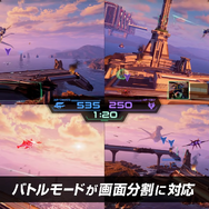 スイッチ2『Star Fox』が無料アップデート！クラシックに『スターフォックスアドベンチャー』が追加 【Nintendo Direct 2026.9.9】