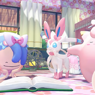 スイッチ2『ぽこ あ ポケモン』 エキスパンションパス第2弾が今冬配信！新たなポケモンとの出会いやアクセサリーが追加【Nintendo Direct 2026.9.9】