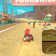 スイッチ2『マリオカートワールド』無料アップデートが配信！初代『マリオカート』のコースを追加 【Nintendo Direct 2026.9.9】