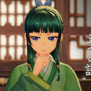 アニメ「薬屋のひとりごと 」がゲームに！原作者・日向夏氏 原案のオリジナルストーリーが描かれる【Nintendo Direct 2026.9.9】