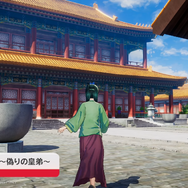 アニメ「薬屋のひとりごと 」がゲームに！原作者・日向夏氏 原案のオリジナルストーリーが描かれる【Nintendo Direct 2026.9.9】