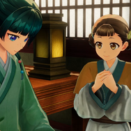 アニメ「薬屋のひとりごと 」がゲームに！原作者・日向夏氏 原案のオリジナルストーリーが描かれる【Nintendo Direct 2026.9.9】