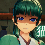 アニメ「薬屋のひとりごと 」がゲームに！原作者・日向夏氏 原案のオリジナルストーリーが描かれる【Nintendo Direct 2026.9.9】